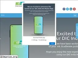 Sites similar to dicindialtd.co