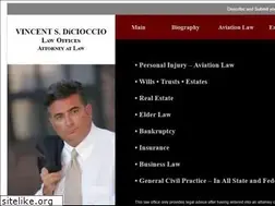 Sites similar to diciocciolaw.com