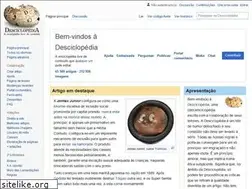 Sites similar to dicionar.io