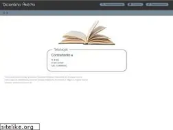 Sites similar to dicionario-aberto.net