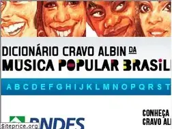 Sites similar to dicionariompb.com.br