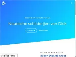Sites similar to dick-de-groot.nl