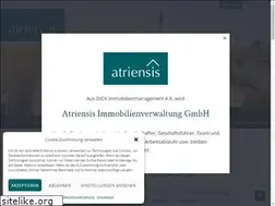 Sites similar to dick-immobilien.de
