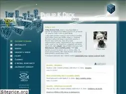 Sites similar to dick-knihy.cz