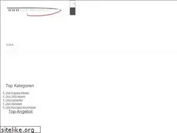 Sites similar to dick-messer.de