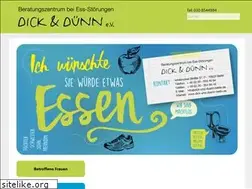 Sites similar to dick-und-duenn-berlin.de