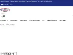 Sites similar to dickandjanes.com