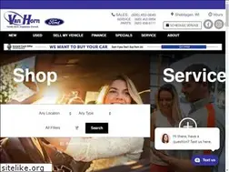 Sites similar to dickbrantmeier.com