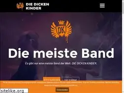 Sites similar to dickekinder.com