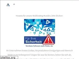 Sites similar to dickekreativ.de