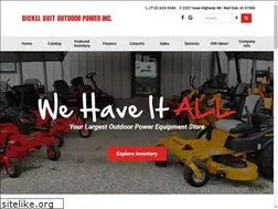 Sites similar to dickelduit.com