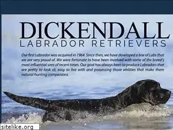 Sites similar to dickendall.com