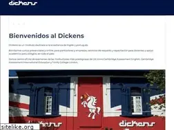 Sites similar to dickens.edu.uy