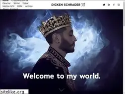 Sites similar to dickenschrader.com