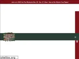 Sites similar to dickensfair.com