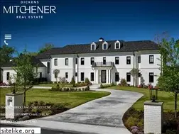 Sites similar to dickensmitchener.com