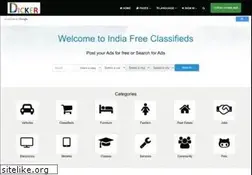 Sites similar to dicker.in