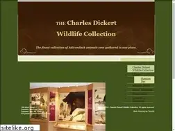 Sites similar to dickertmuseum.org