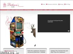 Sites similar to dickesons.com.au
