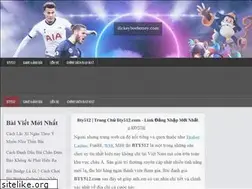 Sites similar to dickeybeehoney.com