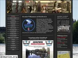 Sites similar to dickfisch.de