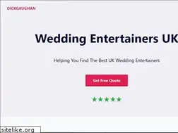 Sites similar to dickgaughan.co.uk