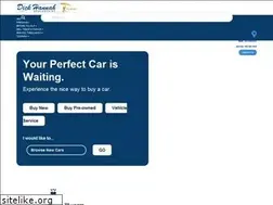 Sites similar to dickhannah.com