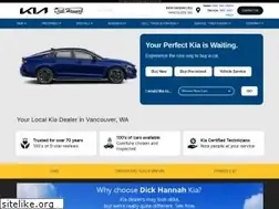 Sites similar to dickhannahkia.com