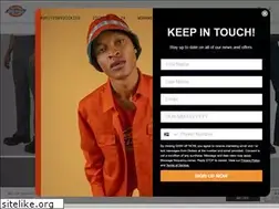 Sites similar to dickies.co.za