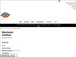 Sites similar to dickiesautomotive.com
