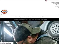Sites similar to dickiesdelivered.com