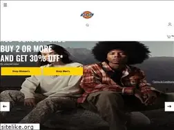 Sites similar to dickieslife.com