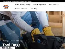 Sites similar to dickiesworkgear.com