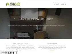 Sites similar to dickinson.church