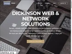 Sites similar to dickinson.com.au