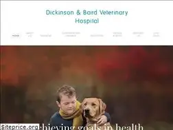 Sites similar to dickinsonandbaird.com