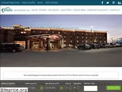Sites similar to dickinsonastoria.com