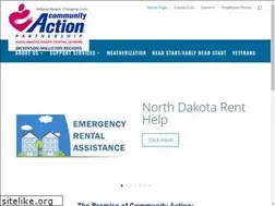 Sites similar to dickinsoncap.org