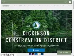 Sites similar to dickinsoncd.org