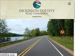 Sites similar to dickinsoncrc.com