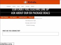 Sites similar to dickinsonequipmentinc.com