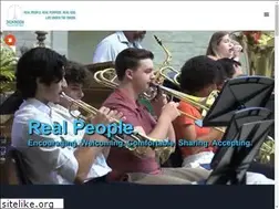 Sites similar to dickinsonfirst.org