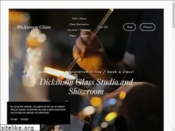 Sites similar to dickinsonglass.com