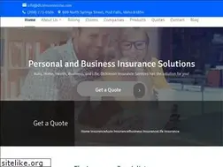 Sites similar to dickinsoninsuranceservices.com