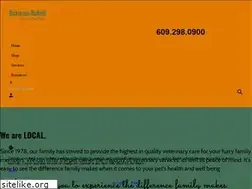 Sites similar to dickinsonmcneill.com