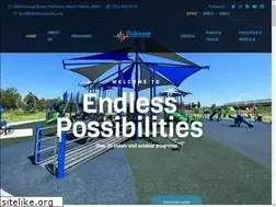 Sites similar to dickinsonparks.org