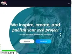 Sites similar to dickleung.com