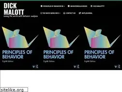 Sites similar to dickmalott.com