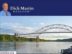 Sites similar to dickmartinre.com