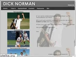 Sites similar to dicknorman.be